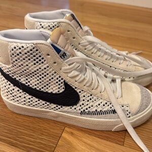 nike blazer